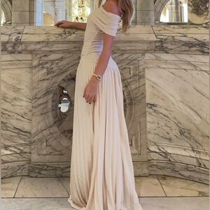 Lioness Field of Dreams Maxi Dress